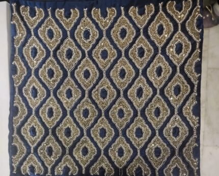 Unique Design Cushion Cover (20*20)